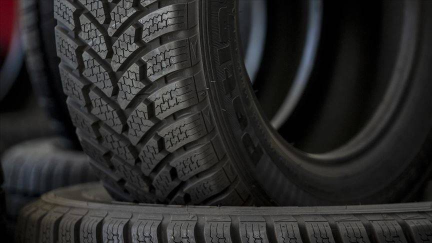 Kış lastiği kime zorunlu oldu? Ceza tutarı sürücüleri şoke etti! 8